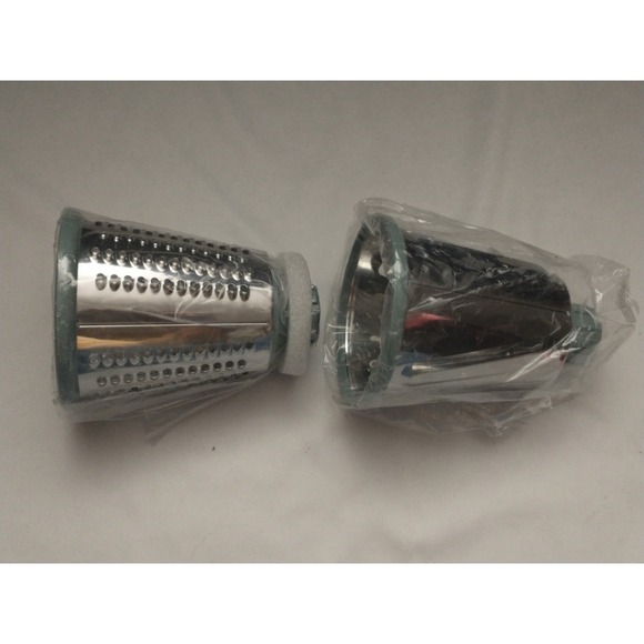 NEW Blade Inserts For Cheese Vegetable Grater - Picture 5 of 5